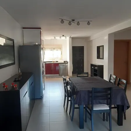 Apartamento Oura Deluxe By Umbral Apartment *